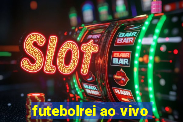 futebolrei ao vivo